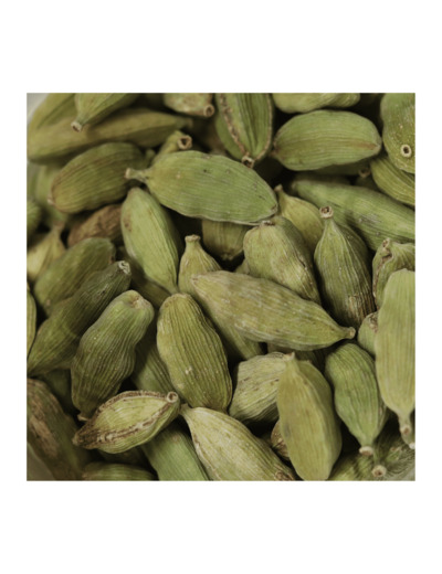 CARDAMOME - Fruit entier