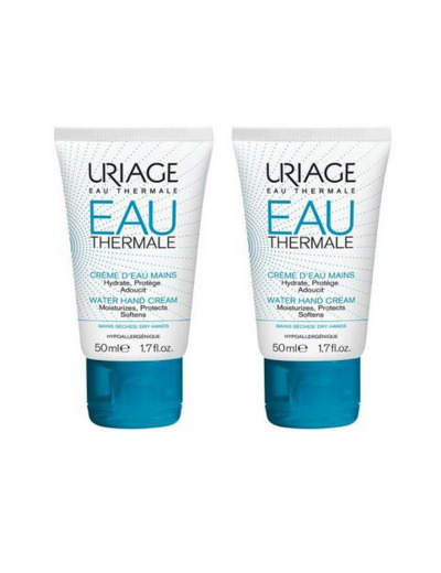 URIAGE CR EAU MAIN TB50ML 2
