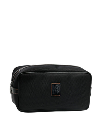 Longchamp Boxford Trousse de toilette Noir