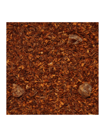 PAUSE À ASSOUAN - Rooibos Datte - Vanille