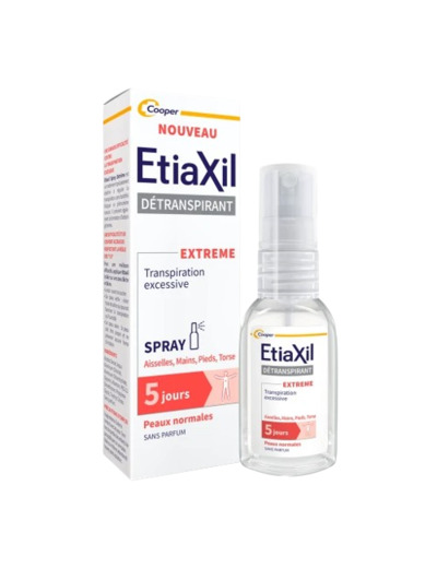 ETIAXIL DETR AISS EXT SPR30ML
