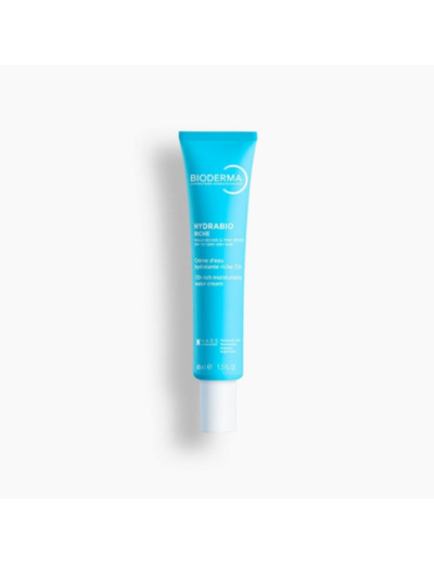 BIODERMA HYDRABIO RICHE 40ML