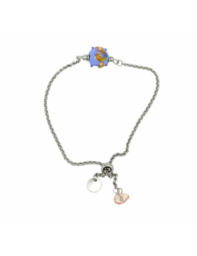 Bracelet réglable SILLAGE