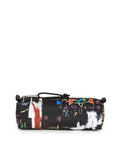 Eastpak x Basquiat Benchmark Trousse 4y3 Basquiat Kings Of Egypt