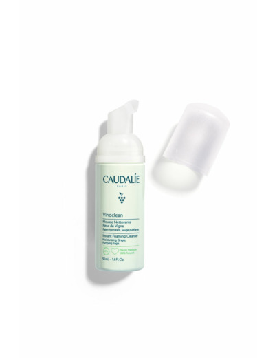 CAUDALIE VINOCLEAN MOUS NET FL VIGNE 50ML