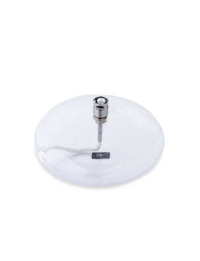 Lampe à Huile - Galet M