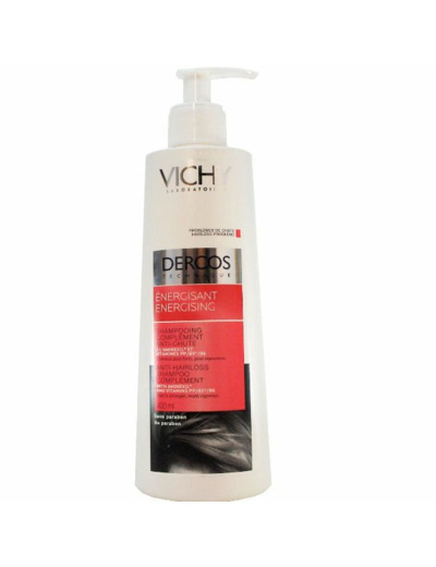 VICHY DERCOS SHA ENERG A-CHUTE 400ML1