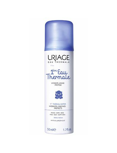 1ere Eau Thermale 150ml Bébé Uriage