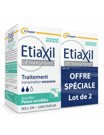 ETIAXIL DET PS LOT2