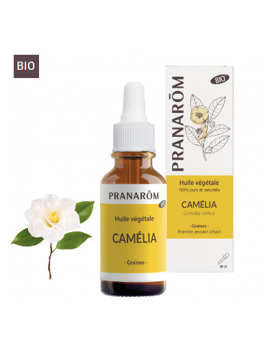 PRAN HV CAMELIA 30ML