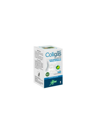 Aboca Coligas Fast x 30