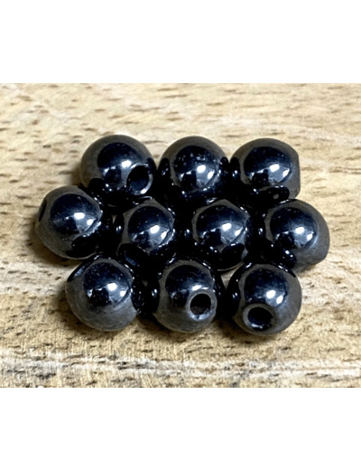 PERLE HEMATITE