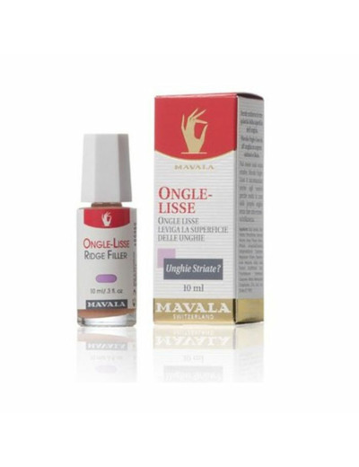 MAVALA ONGLE-LISSE 10ML