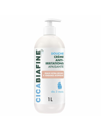 CICABIAFINE DCH CR A/IR 1L