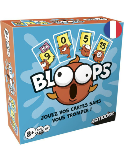 Bloops