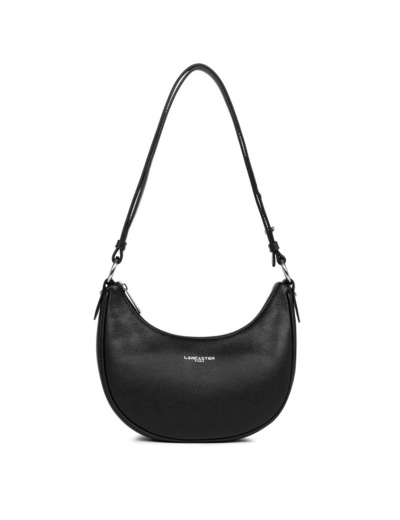 Lancaster Firenze Sac Hobo 480-007 Noir