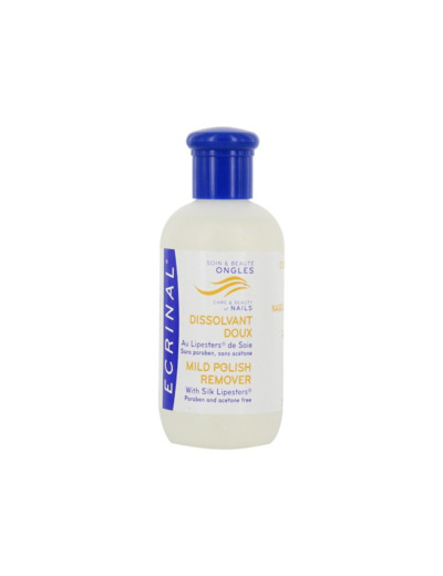 ECRINAL DISSOLV DOUX   FL125ML