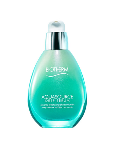 BIOTHERM AQUASOURCE DEEP SER FL50ML1