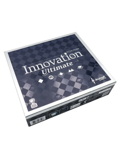 Innovation Ultimate FR