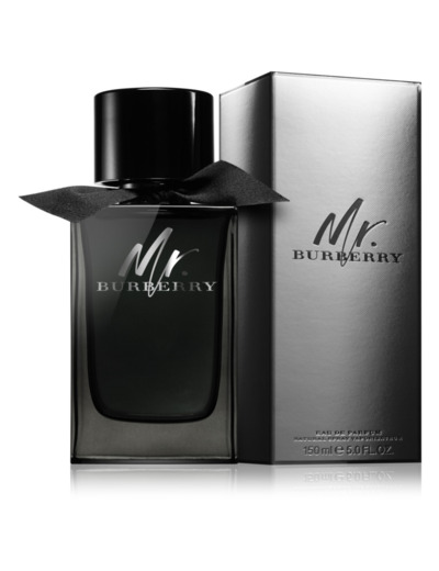 MISTER BURBERRY EP Vaporisateur 150ml