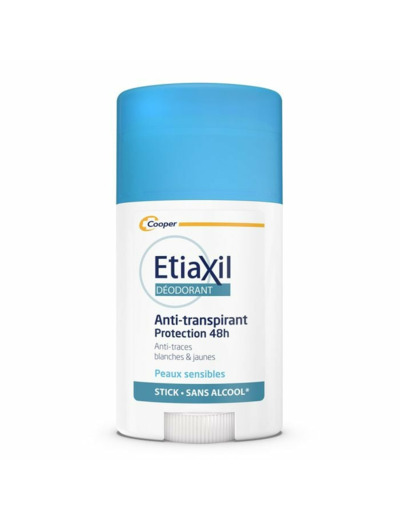 ETIAXIL AT STICK 40ML