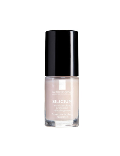 La Roche-Posay Silicium Vernis à Ongles Fortifiant 03 Beige 6 ml