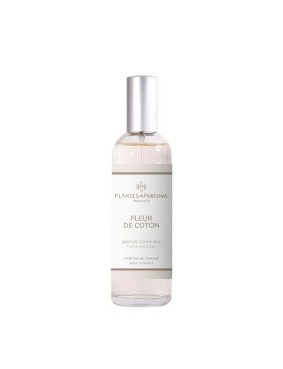 PARFUM D'INTÉRIEUR MANDARINE BASILIC