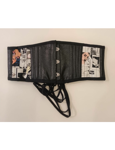 Ceinture corset
