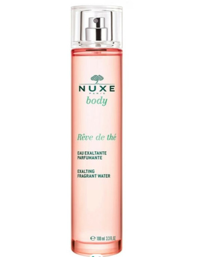NUXE REVE DE THE EAU EXALTANTE PARF 100ML