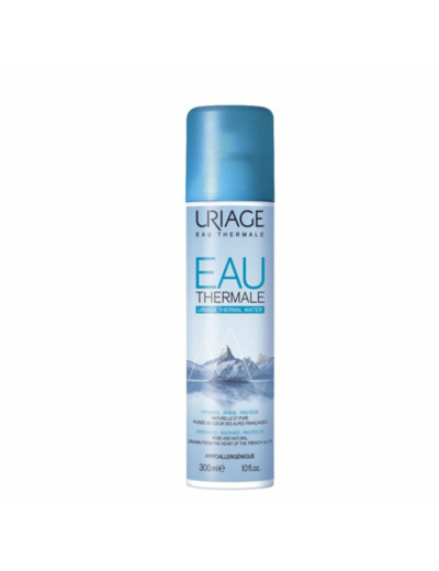 Eau Thermale Spray 300ml Eau Thermale D'Uriage Uriage