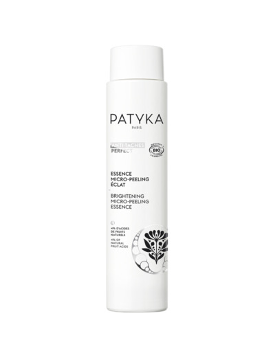 Essence Micro-Peeling Éclat 100ml Patyka