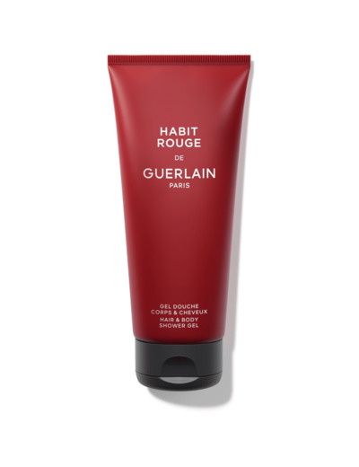 HABIT ROUGE Gel Douche Intégral 200ml