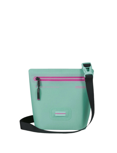 American Tourister Colourdry Pochette Porté Epaule S Jelly Mint