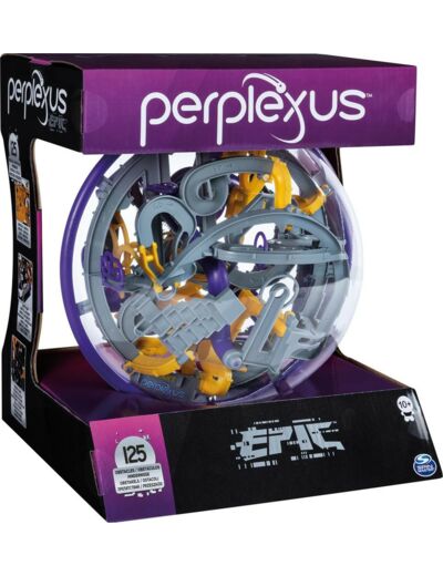 Perplexus Epic