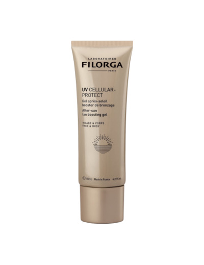 FILORGA UV CELLULAR APRES SOLEIL T125ML
