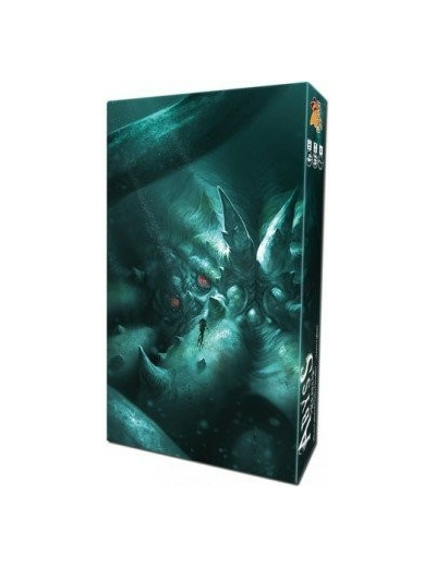 Abyss ext kraken