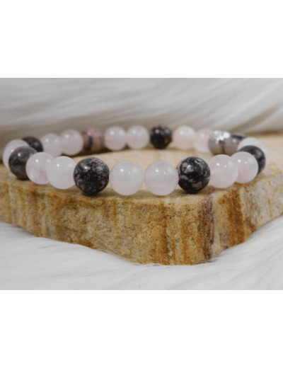 BRACELET RECONCILIATION