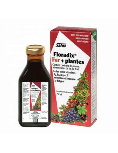 FLORADIX FERPLANT BOISS 250ML