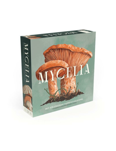 Mycellia