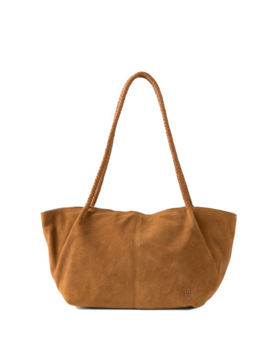 Biba Somerville Petit Sac Cabas En Cuir SOR4L Cuero