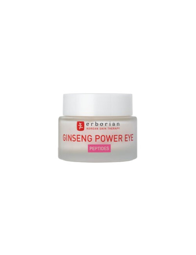 ERBORIAN GINSENG TOTAL EYE R24 15ML
