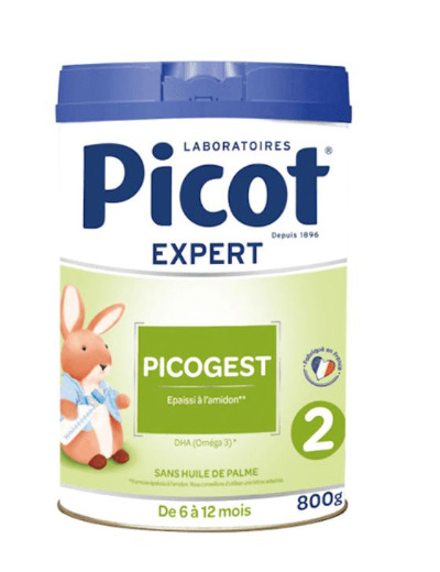 PICOT PICOGEST 2 BT800G 1