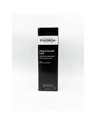 FILORGA HYALU-FILLER LIPS 4ML