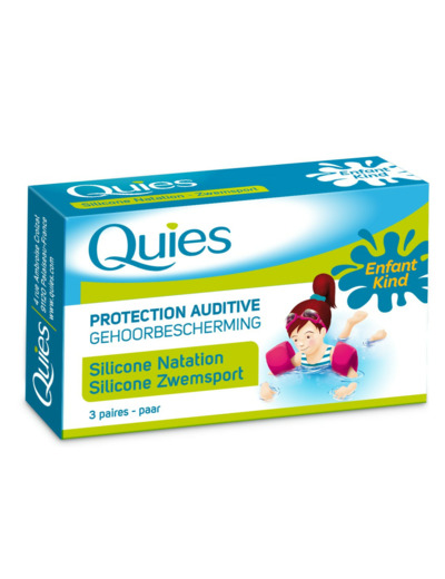 QUIES NATATION ENF /6
