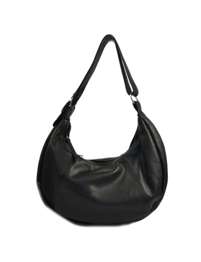 Biba Denison Sac Hobo DEI1L Negro