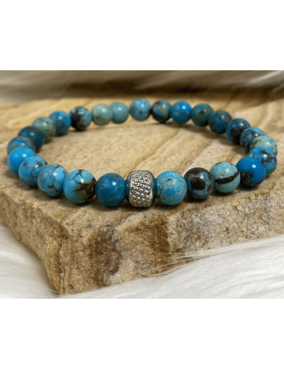 BRACELET TURQUOISE