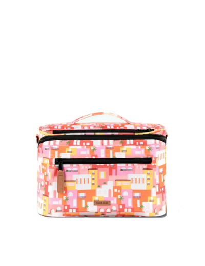 Cabaïa Vanity Rhodes