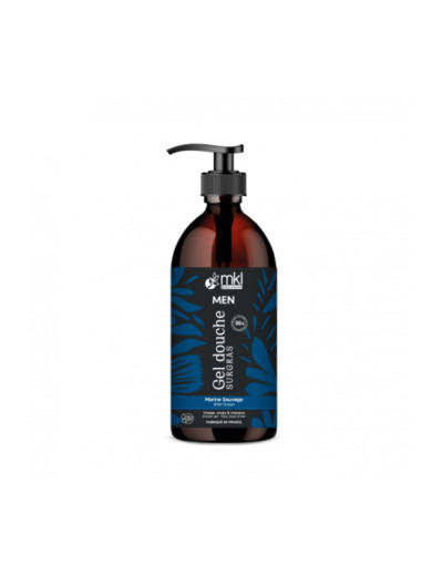 MKL GEL DOUCHE HOMME 1L