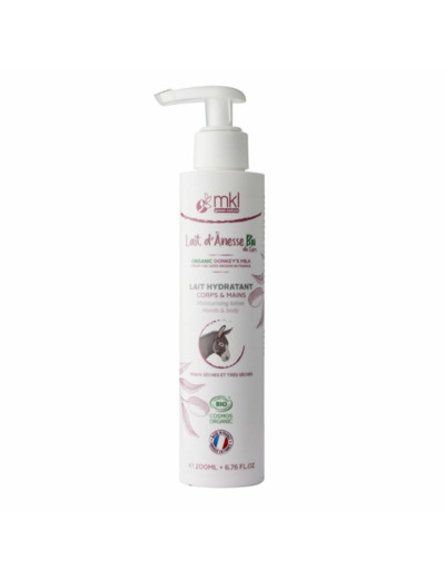 MKL LAIT HYD ANESSE BIO 200ML1