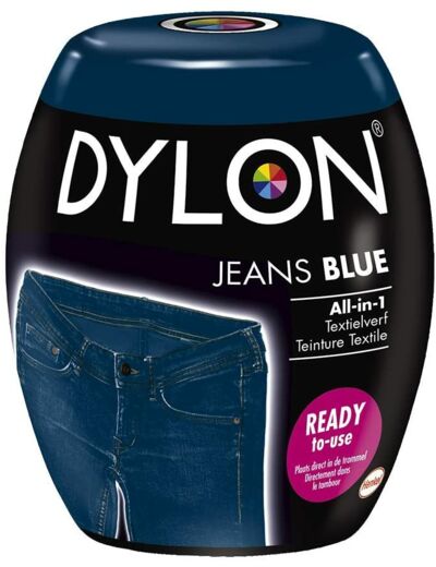 DYLON  BLUE JEANS